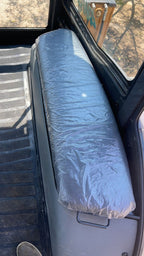 Retroexcavadora CASE 770EX