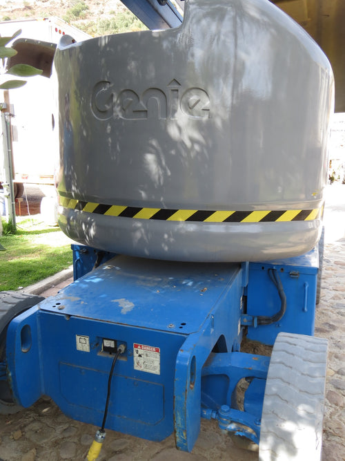 Plataforma Elevadora Articulada GENIE Z40/23N