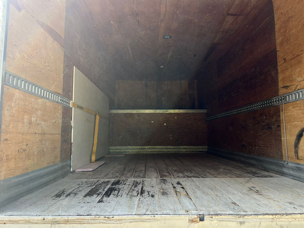 Camioneta Ford  F450 2012