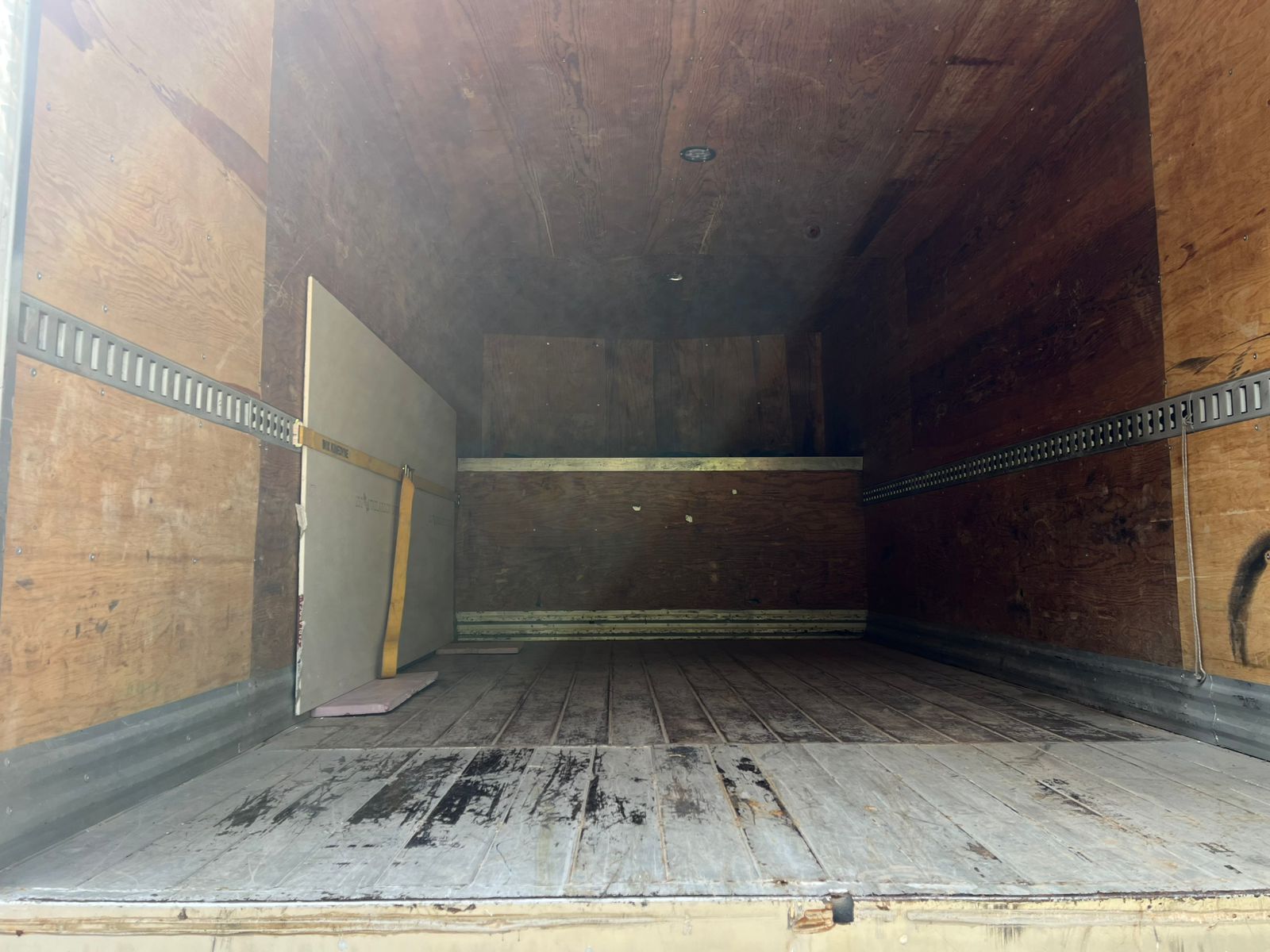 Camioneta Ford  F450 2012