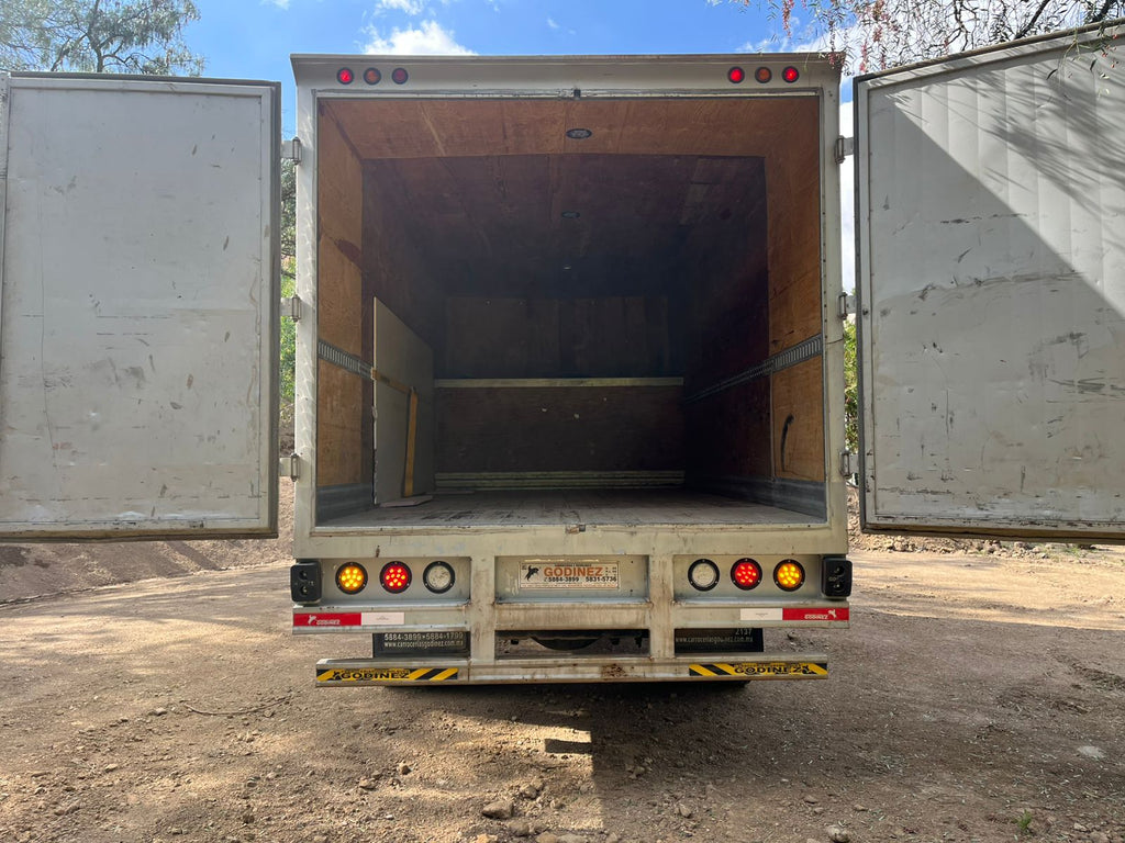 Camioneta Ford  F450 2012