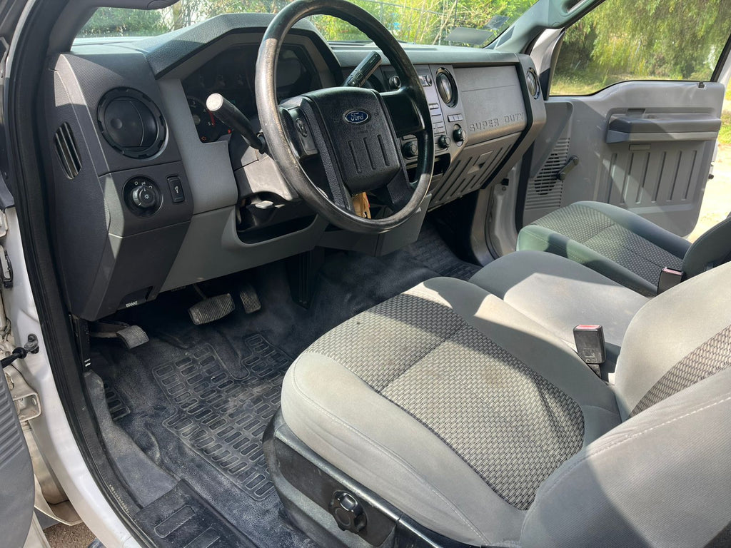 Camioneta Ford  F450 2012