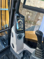 Excavadora XCMG XE55GA 2023