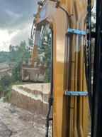 Excavadora XCMG XE55GA 2023