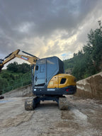 Excavadora XCMG XE55GA 2023