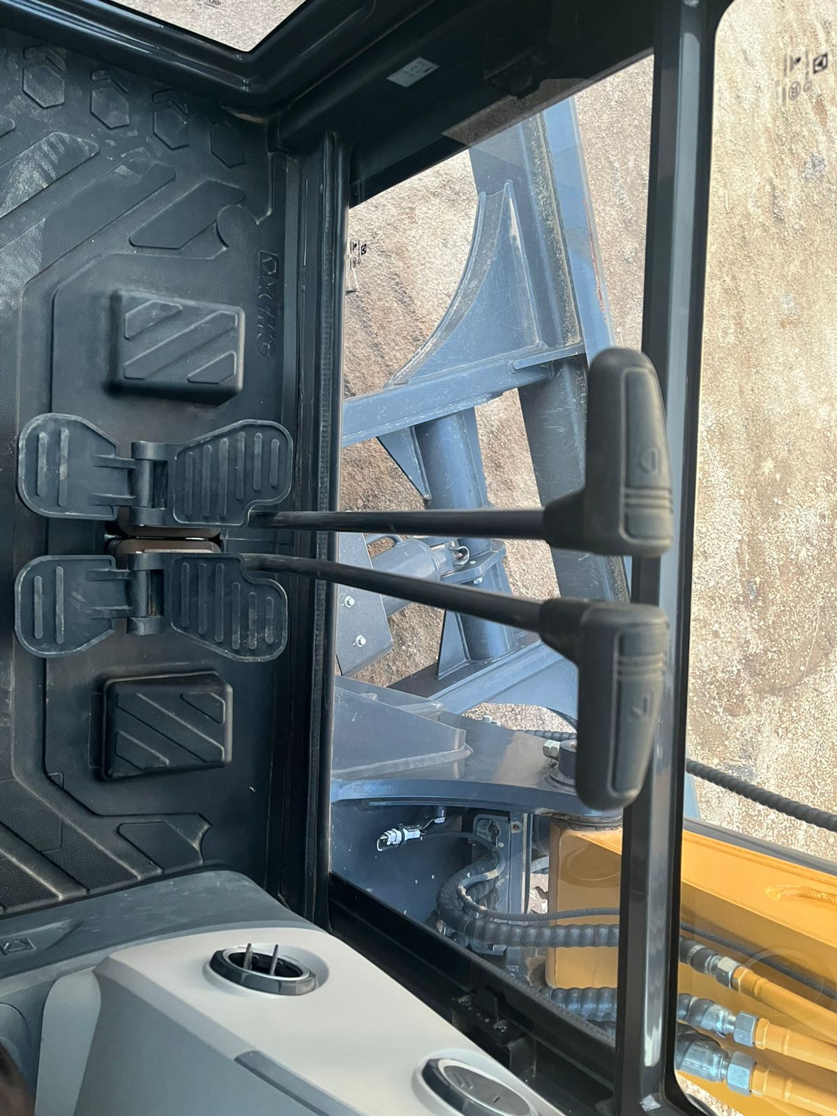 Excavadora XCMG XE55GA 2023