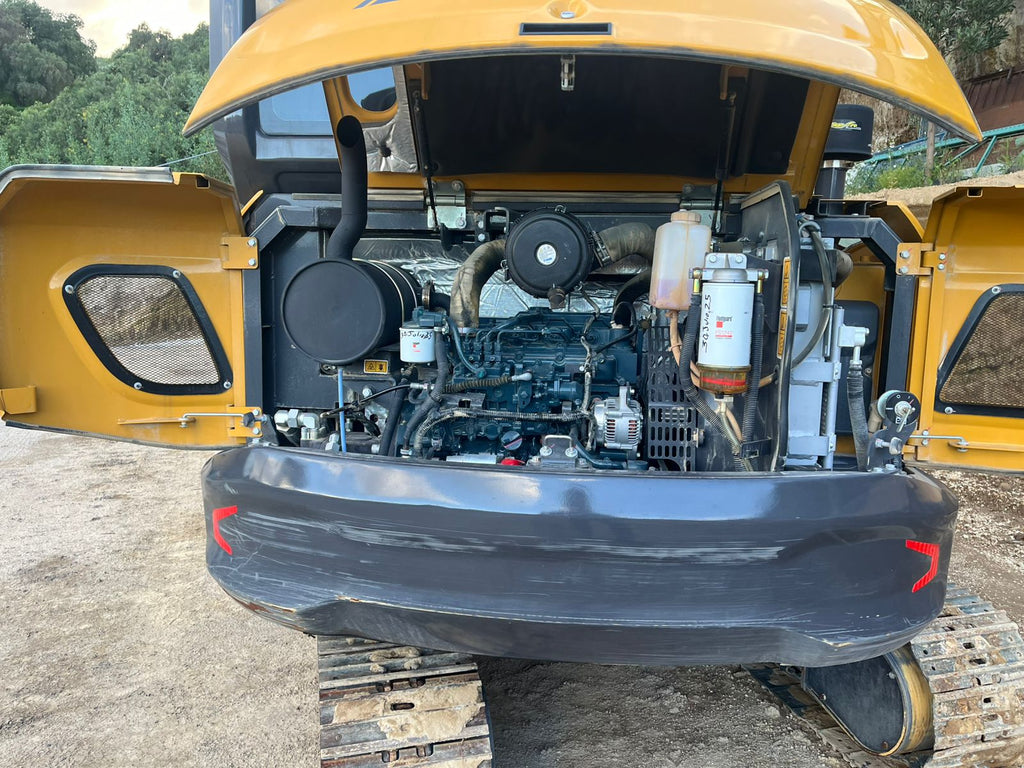 Excavadora XCMG XE55GA 2023