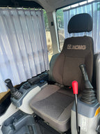 Excavadora XCMG XE55GA 2023