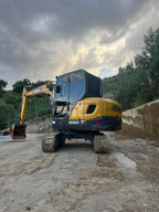 Excavadora XCMG XE55GA 2023