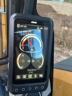 Excavadora XCMG XE55GA 2023