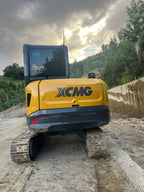 Excavadora XCMG XE55GA 2023