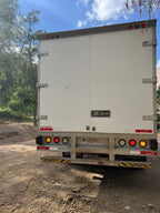 Camioneta Ford  F450 2012